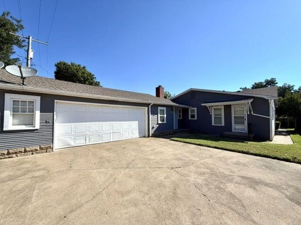 Unit 1/2, Tulsa, OK 74120