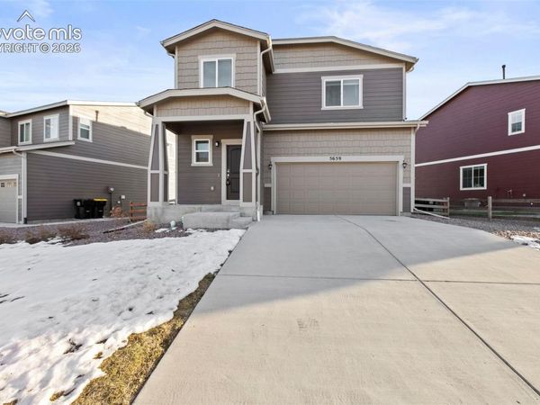 5659 Heathland Terrace, Colorado Springs, CO 80917