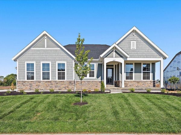407 South Landon Lane , Springfield, OH 45505