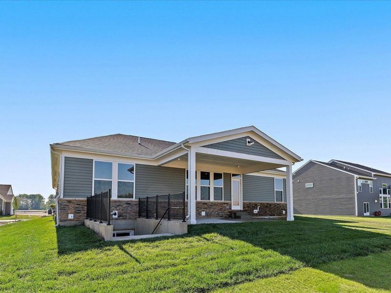 407 South Landon Lane , Springfield, OH 45505 Photo 15