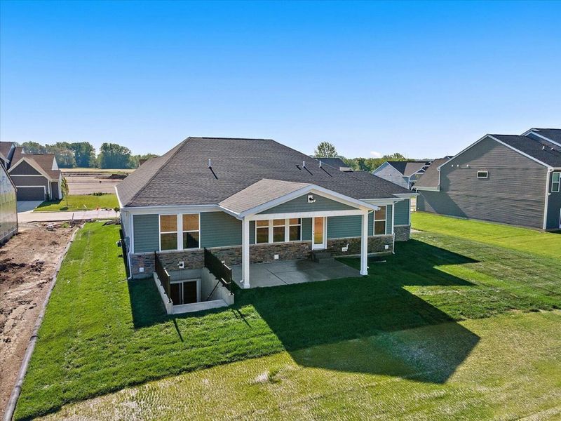 407 South Landon Lane , Springfield, OH 45505 Photo 16