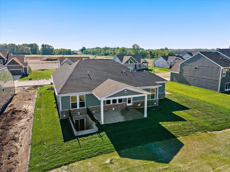 407 South Landon Lane , Springfield, OH 45505 Photo 17