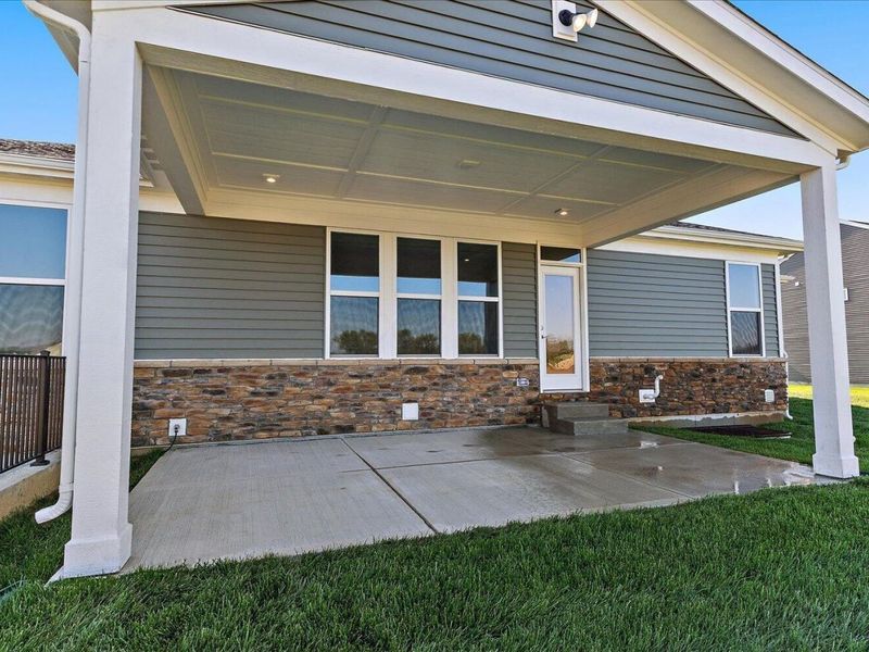 407 South Landon Lane , Springfield, OH 45505 Photo 25