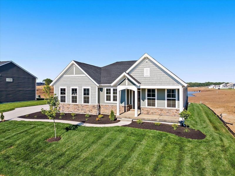 407 South Landon Lane , Springfield, OH 45505 Photo 26