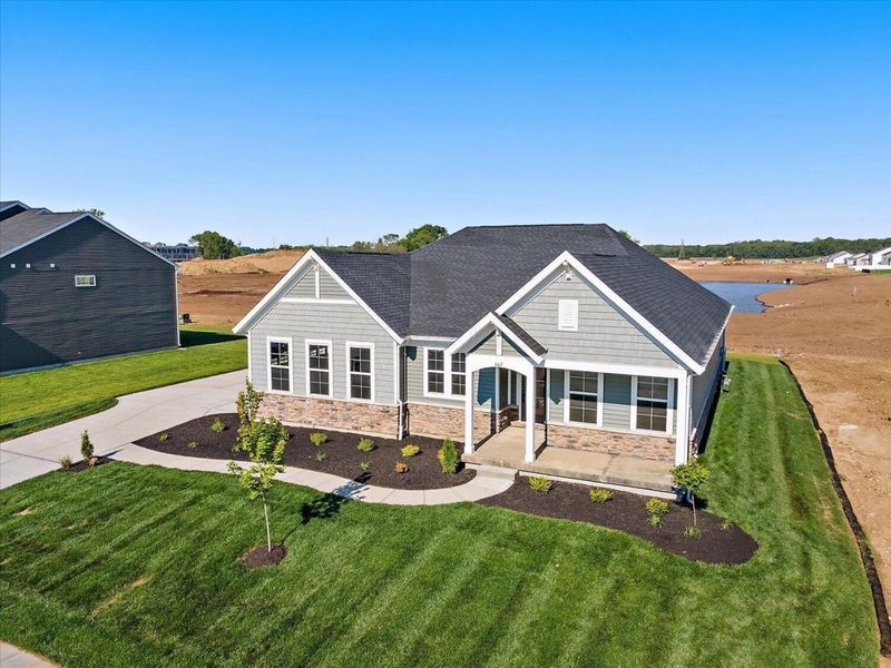 407 South Landon Lane , Springfield, OH 45505 Photo 27