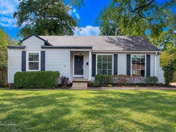723 Ockley Drive , Shreveport, LA 71106