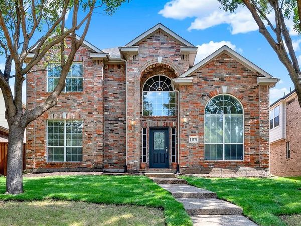 13270 Roadster Drive, Frisco, TX 75033