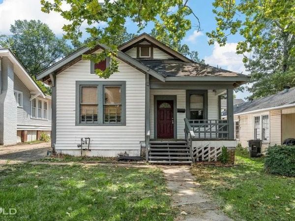 315 Robinson Place , Shreveport, LA 71104