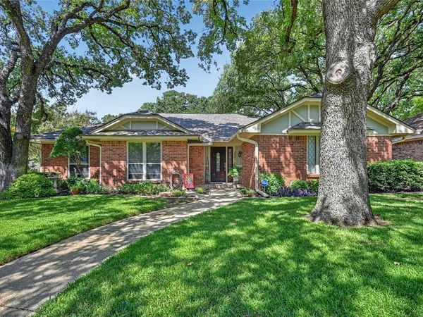 2021 Iron Horse Court, Arlington, TX 76017