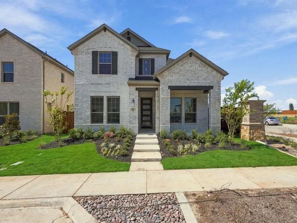 3029 Casa Blanca Street, Celina, TX 75009
