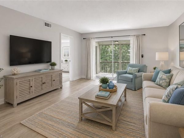 5499 Rattlesnake Hammock RD , Unit A-207, NAPLES, FL 34113