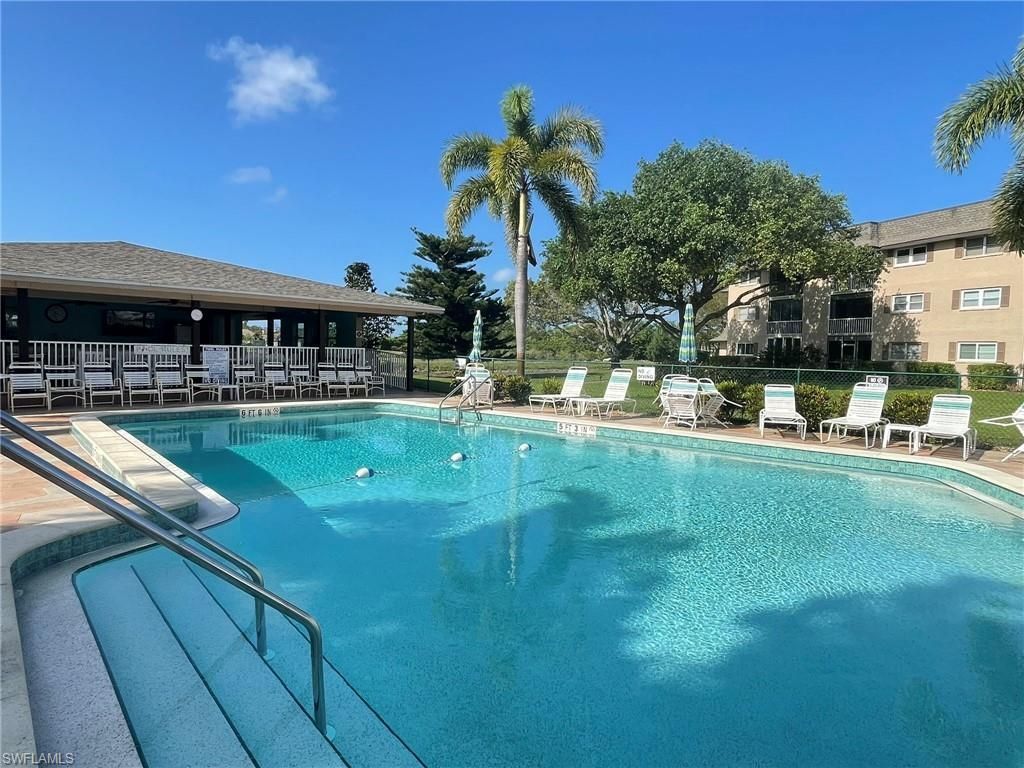 5499 Rattlesnake Hammock Rd , Unit A-207, Naples, FL 34113 Photo