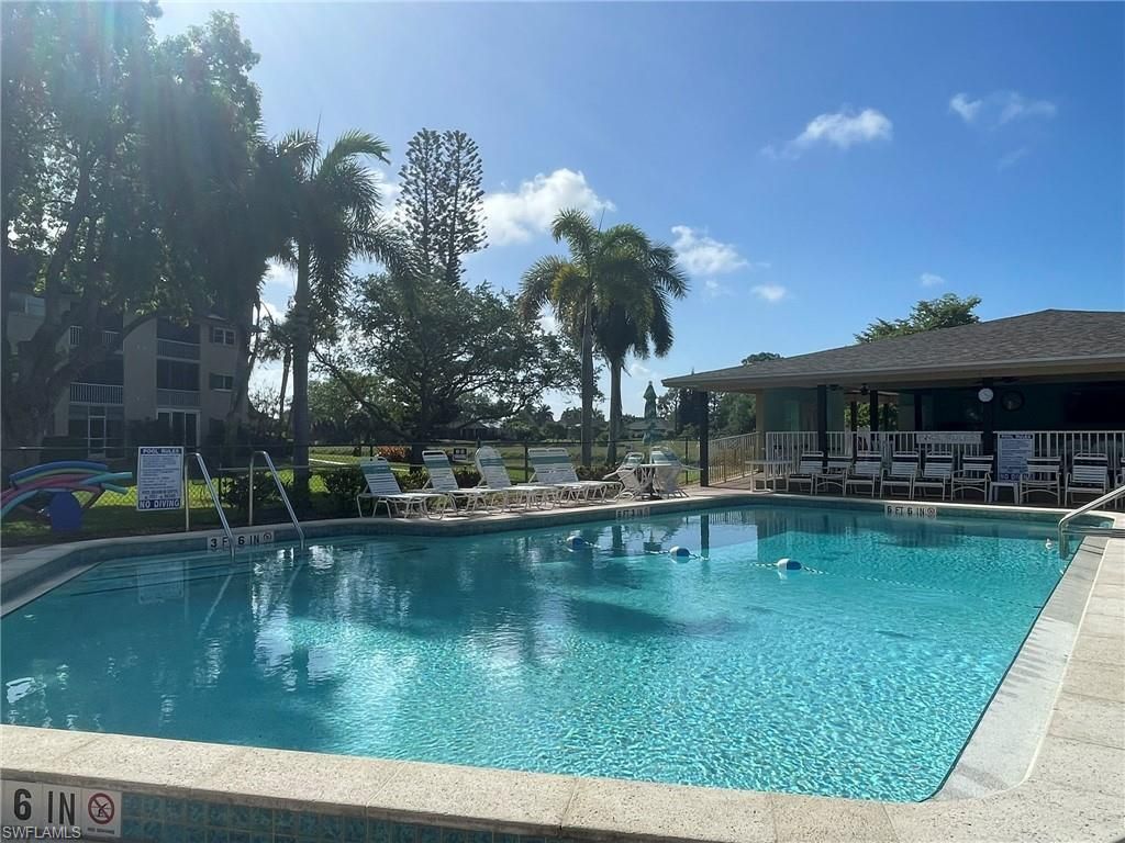 5499 Rattlesnake Hammock Rd , Unit A-207, Naples, FL 34113 Photo