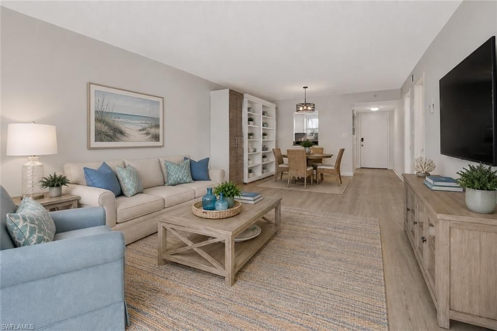 5499 Rattlesnake Hammock Rd , Unit A-207, Naples, FL 34113 Photo