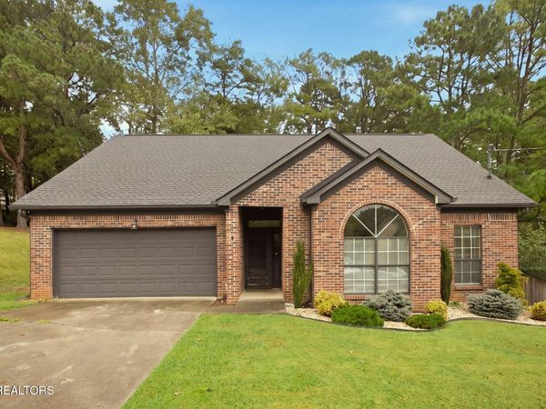 724 Shady Springs Lane, Knoxville, TN 37923