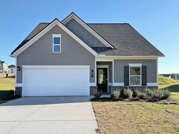 89 Willow Circle, Rock Spring, GA 30739