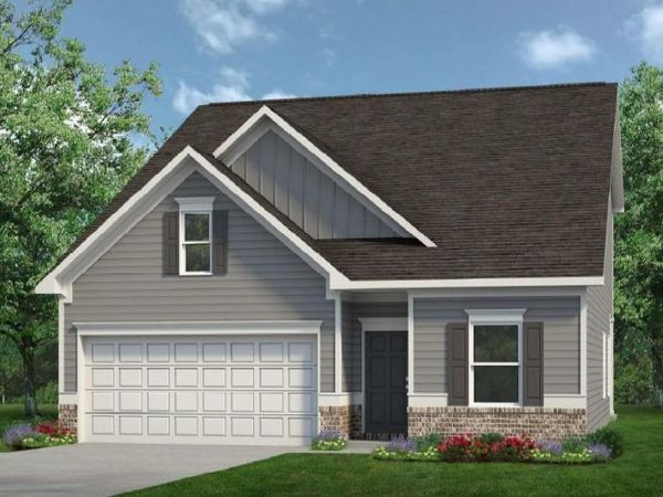 89 Willow Circle, Rock Spring, GA 30739