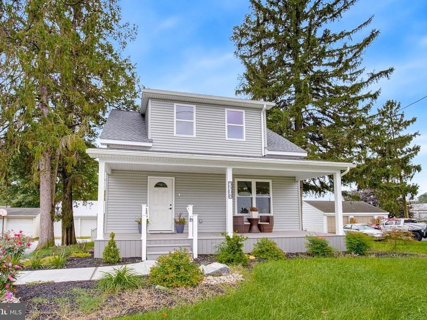3308 Lincoln Highway E, Paradise, PA 17562 Main Photo