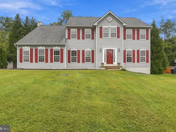 49 APPOMATTOX LANE , SHEPHERDSTOWN, WV 25443