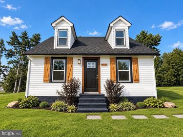 11505 MAY LANE , ORANGE, VA 22960