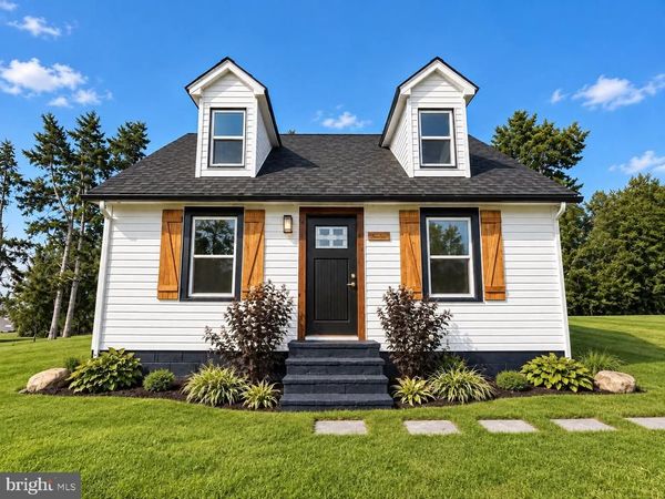 11505 MAY LANE, ORANGE, VA 22960