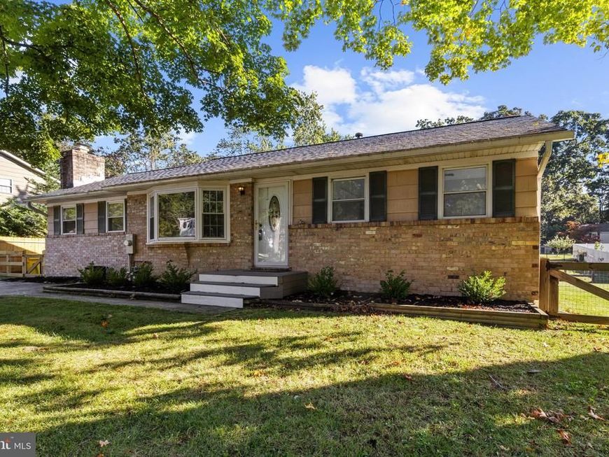 317 S Carolina Avenue, Pasadena, MD 21122 Main Photo