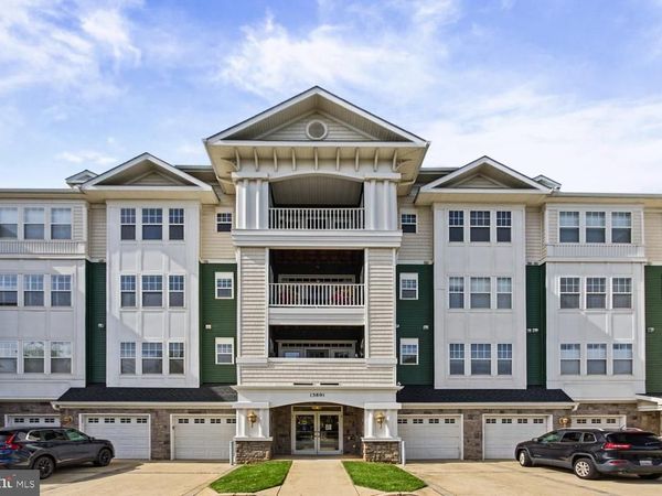 13801 BELLE CHASSE BOULEVARD, Unit 111, LAUREL, MD 20707