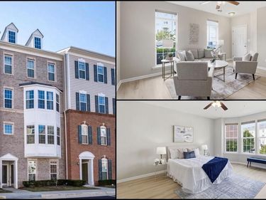 43851 KINGSTON STATION TERRACE , ASHBURN, VA 20148