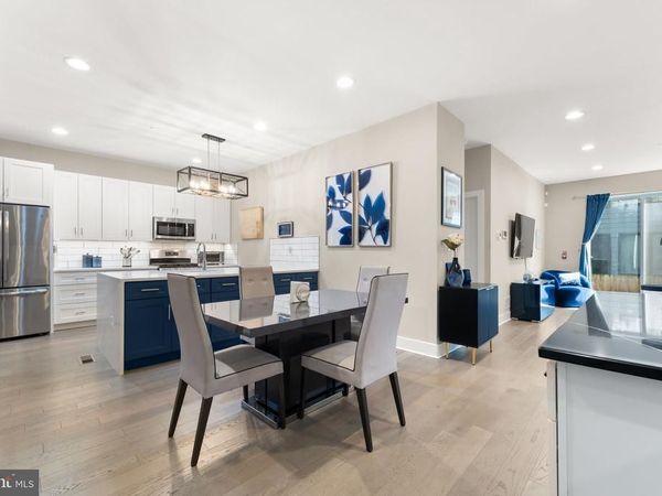 819 N UBER STREET, Unit 2, PHILADELPHIA, PA 19130