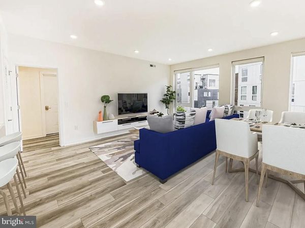1660 GERMANTOWN AVENUE, Unit 414D, PHILADELPHIA, PA 19122