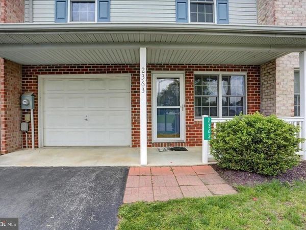 2363 MCCLEARY DRIVE , CHAMBERSBURG, PA 17201