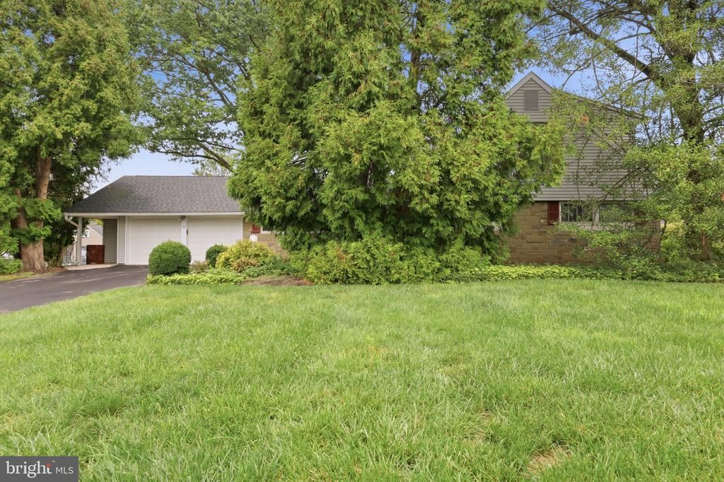 43 FULL TURN ROAD , LEVITTOWN, PA 19056
