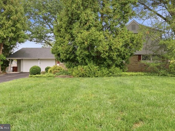 43 FULL TURN ROAD , LEVITTOWN, PA 19056