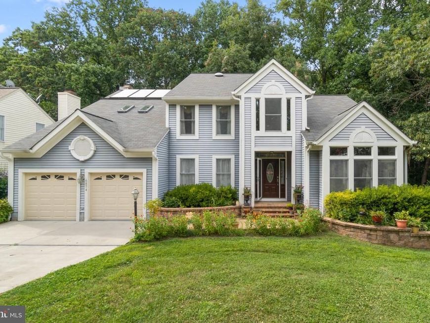 6874 Caravan Court, Columbia, MD 21044 Main Photo