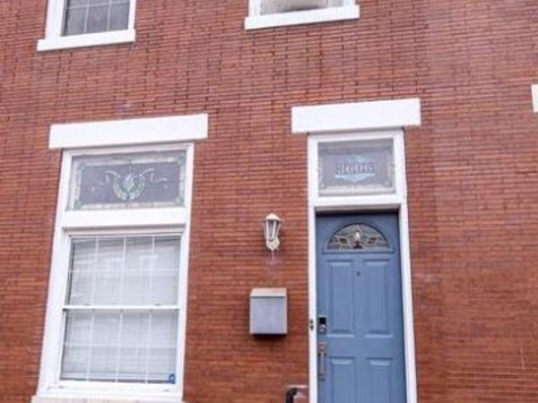 3606 HUDSON STREET, BALTIMORE, MD 21224