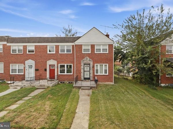 4721 HOMESDALE AVENUE, BALTIMORE, MD 21206
