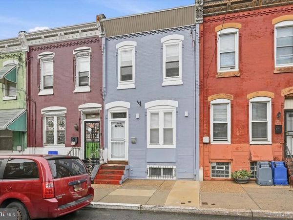 2334 N 17TH STREET , PHILADELPHIA, PA 19132