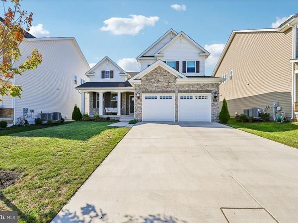 1311 BOUNDARY PEAK TERRACE , FREDERICK, MD 21702
