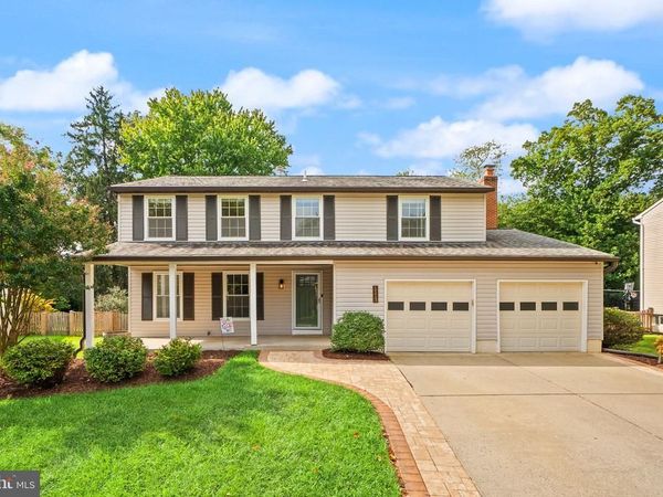 1113 WINDMILL LANE, SILVER SPRING, MD 20905