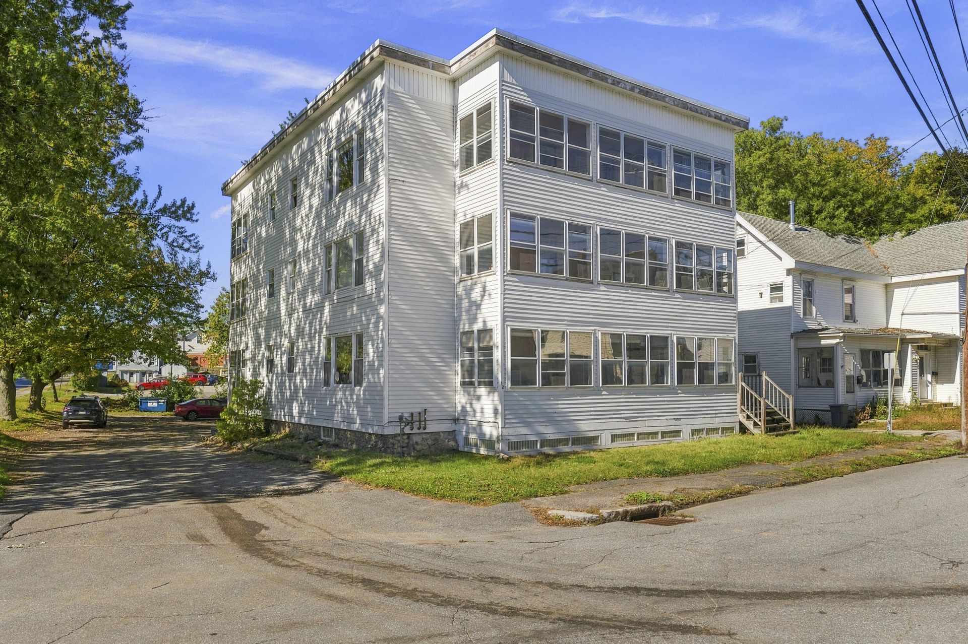 12 Swan Street, Augusta, ME 04330 Main Photo