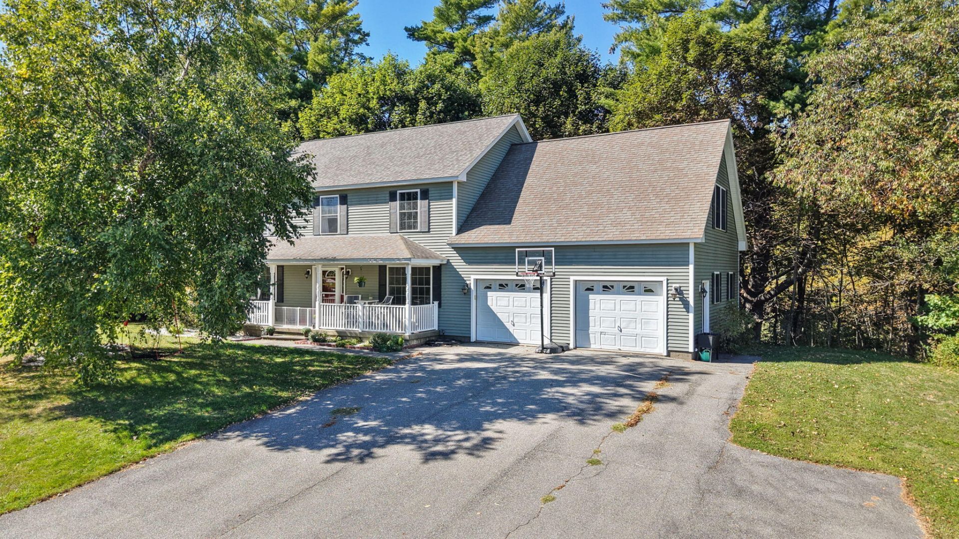 2a Constitution Avenue, Hampden, ME 04444 Main Photo