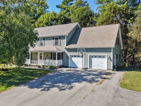 2A Constitution Avenue, Hampden, ME 04444