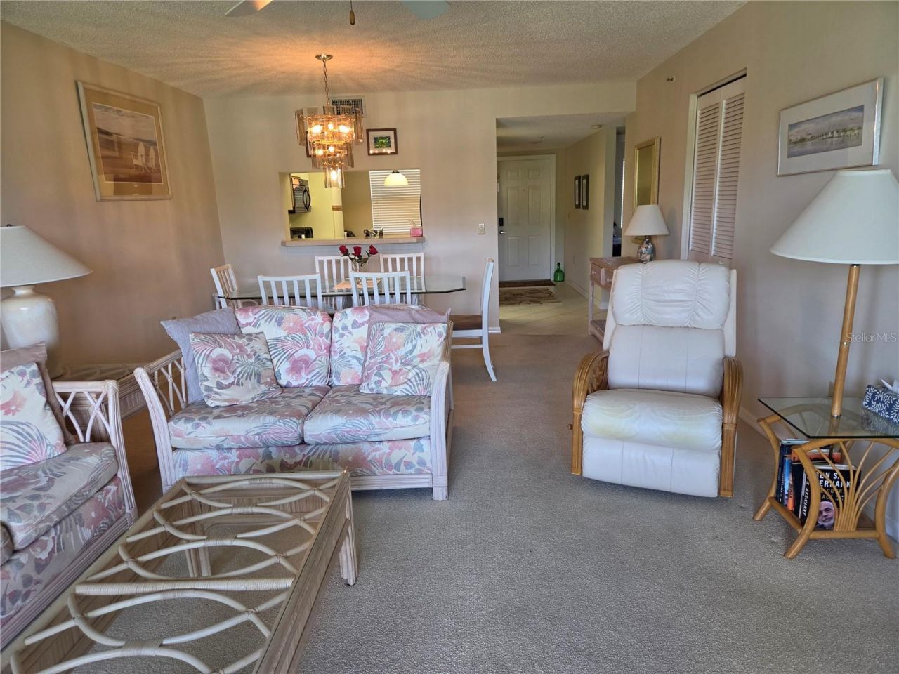 6505 Stone River Road , Unit 202, Bradenton, FL 34203 Photo