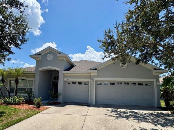 1849 MIRA LAGO CIRCLE , RUSKIN, FL 33570