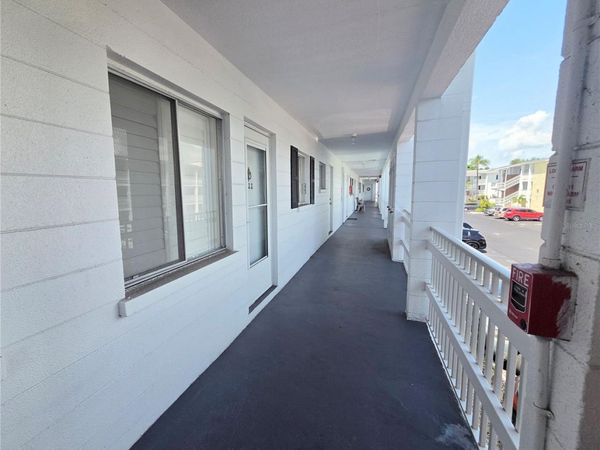 1542 LEISURE DRIVE, Unit N22, BRADENTON, FL 34207
