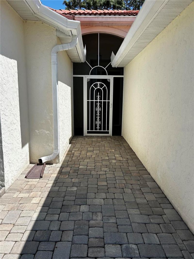 4398 Summertree Road , Venice, FL 34293 Photo