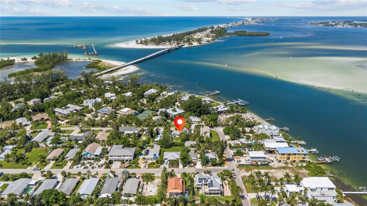 760 Longboat Court , Longboat Key, FL 34228 Photo