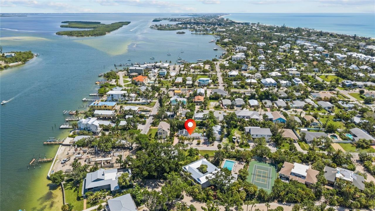 760 Longboat Court , Longboat Key, FL 34228 Photo