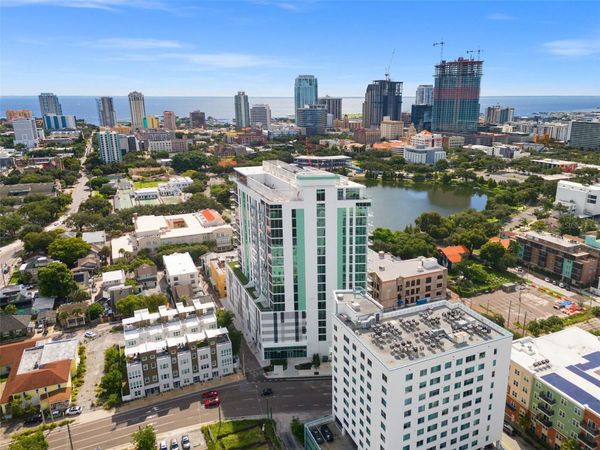 777 3RD AVENUE N, Unit 806, ST PETERSBURG, FL 33701
