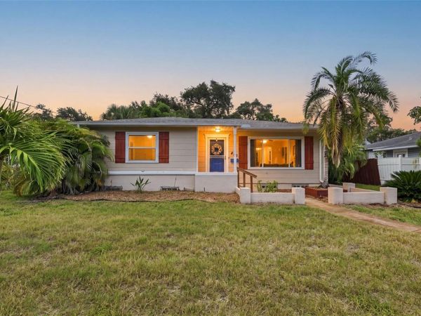 443 PARK STREET N, ST PETERSBURG, FL 33710